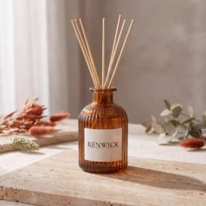 Cardamom Reed Diffuser