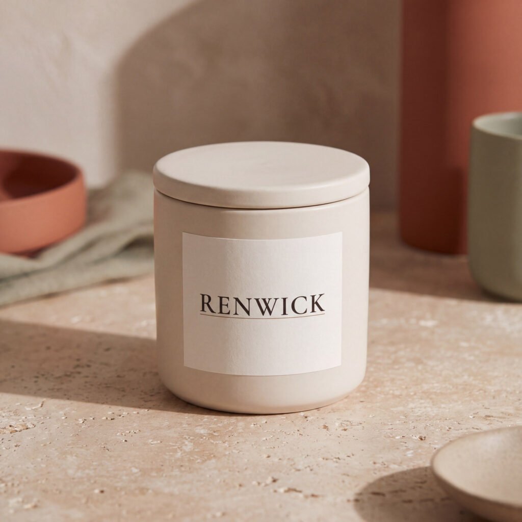 Candles & Home Fragrance