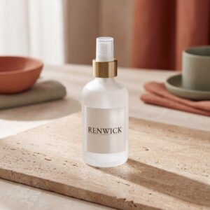 Linen & Sea Salt Room Mist
