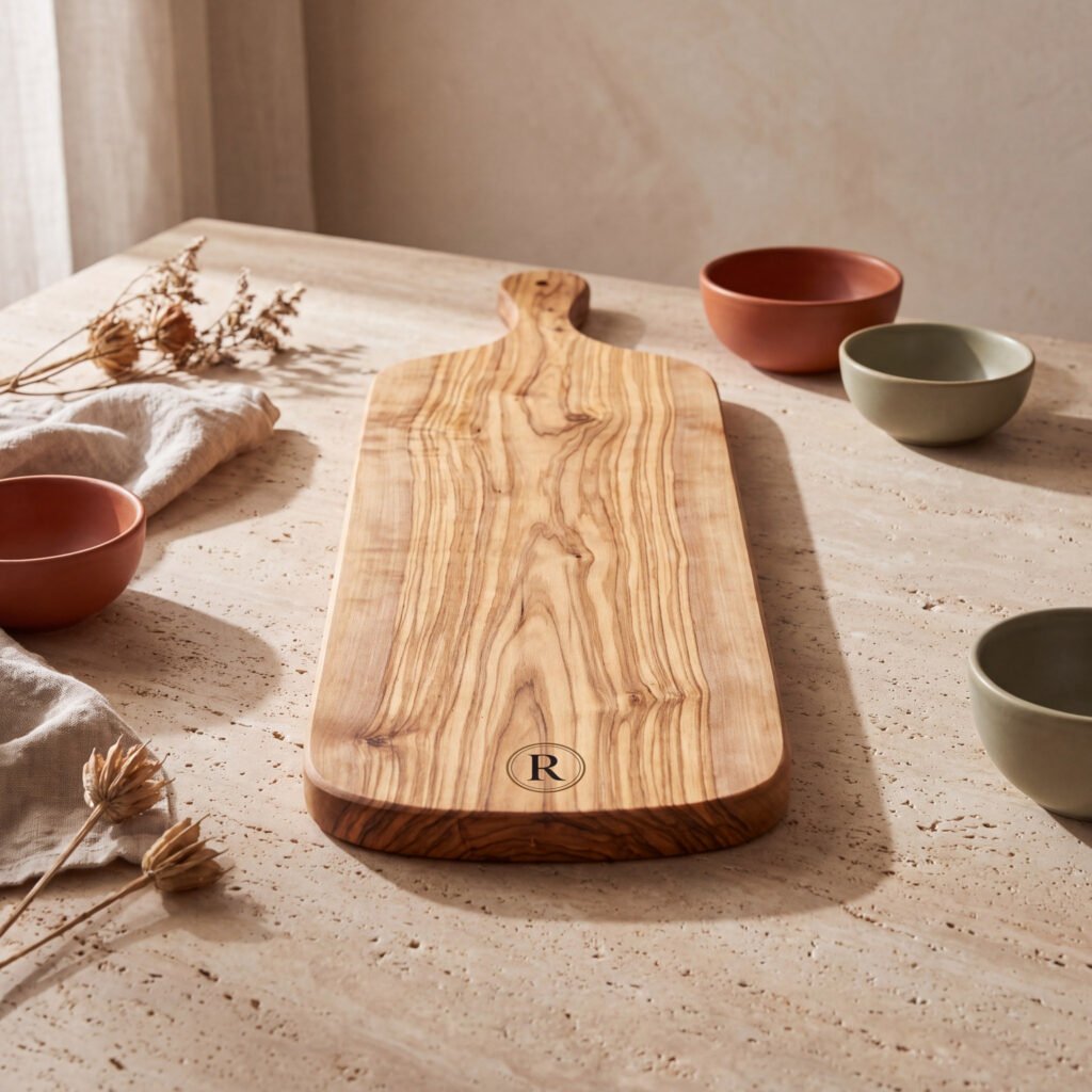 Serveware & Boards