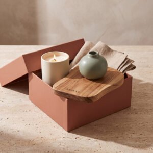 The Housewarming Box