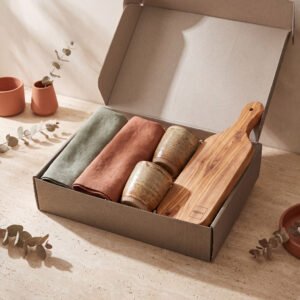 The Table Ritual Box
