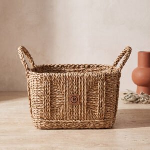 Woven Storage Basket